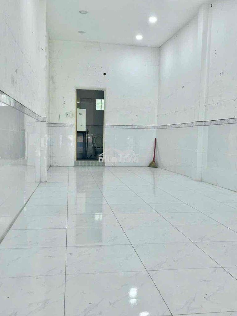 Cho thuê nhà mặt tiền 3.5x25 có lầu kinh doanh spa tóc ăn uống cf - 3