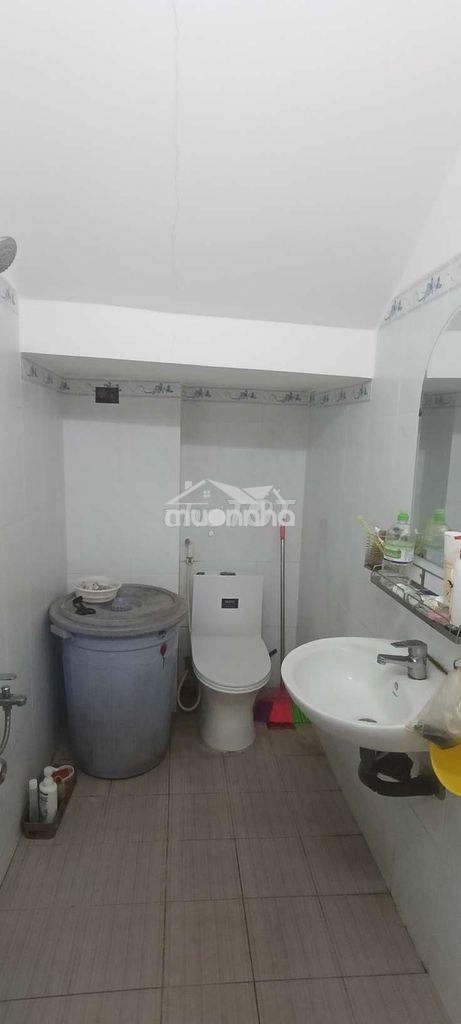 Cho thuê nhà ở quận bình thạnh - 4