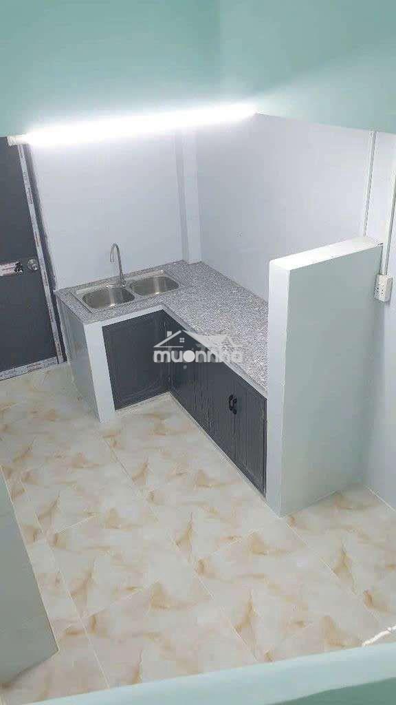 Nhà sạch sẻ mới sữa lại mới 3 phòng ngủ rẻ bèo - 3