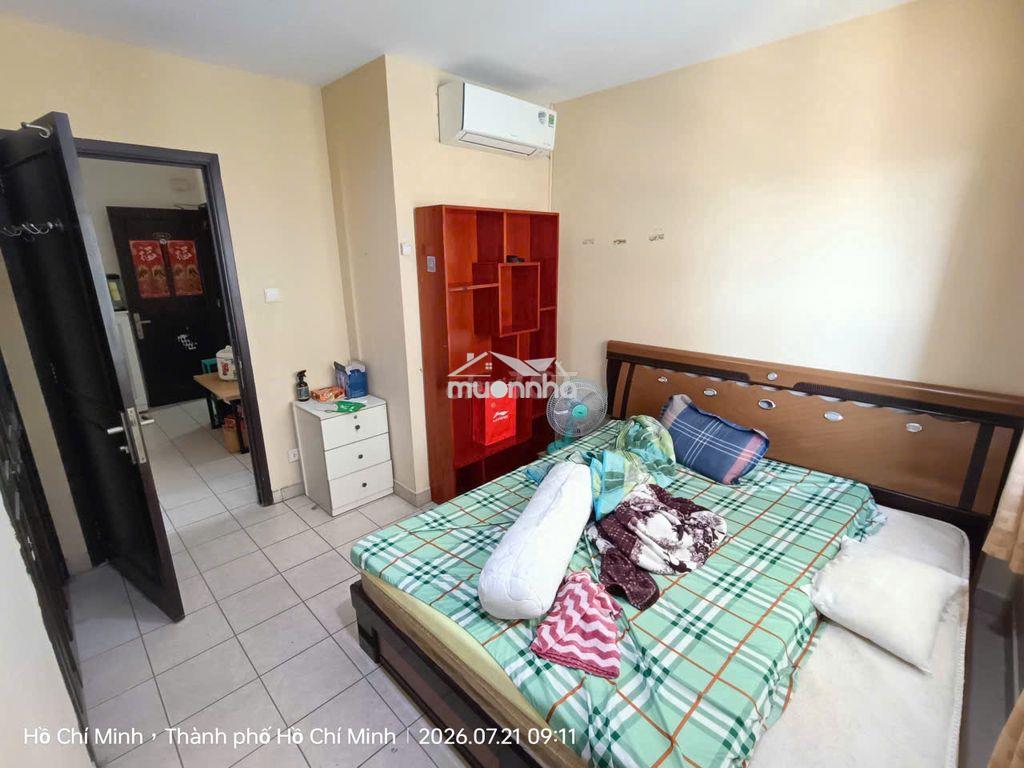 Cho thuê phòng 32m² full nội thất, bao điện nước - 2