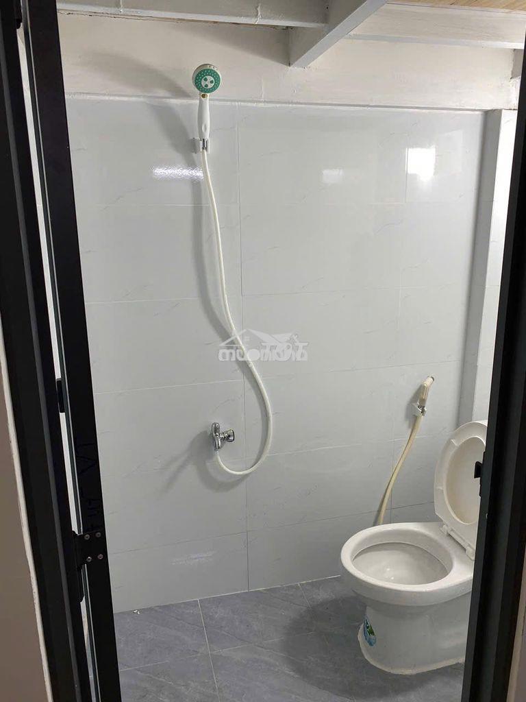 Nhà mới 99% ở linh trung giá 590 tr  - 3