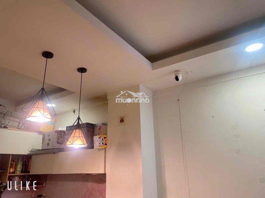 Cho căn hộ gần full nội thất 4,5tr tại hiệp thành 3, thủ dầu một - 3