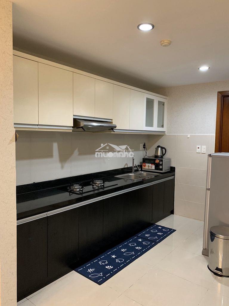 Cc bmc quận 1 - 100m² 3pn 2wc tầng cao view đẹp, nhà trống giá 14tr - 2