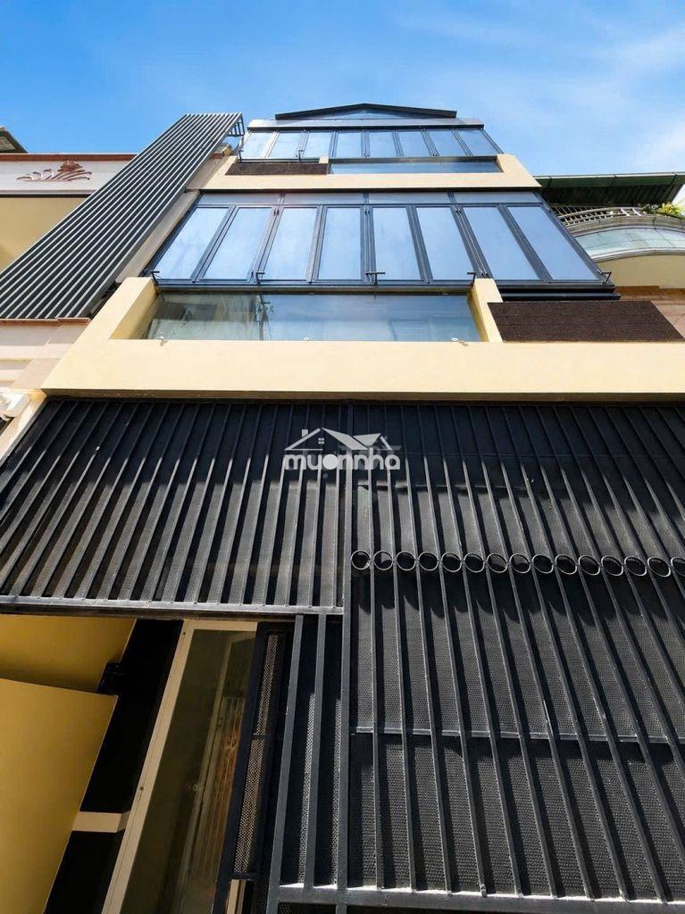 Chính chủ cần bán gấp - nhà bình thạnh 60m2 3 tầng ngang 4.15 x dài 14