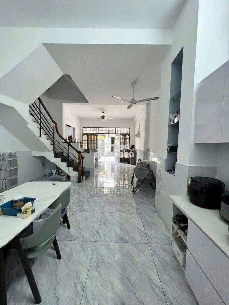 🔥 Hxh phan văn trị, bt -3 tầng, 5pn, 5wc, chỉ 2xtr 🔥 - 4