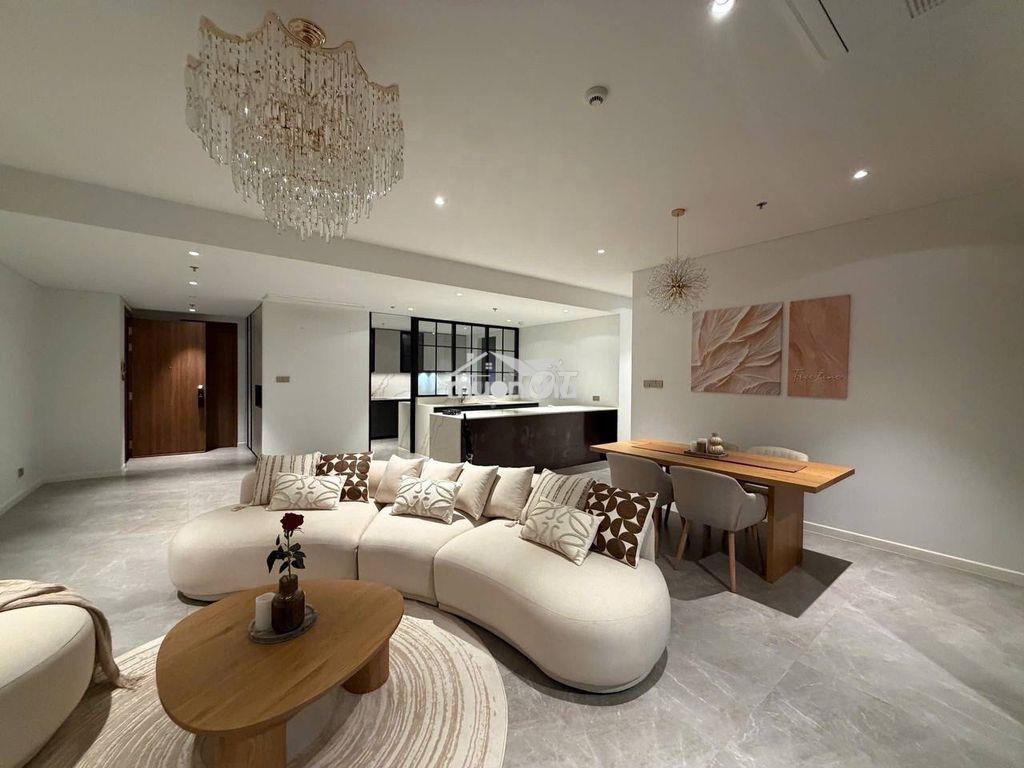 Bán the crest-metropole căn hộ 3pn view đẹp, đầy đủ nội thất cao cấp - 2