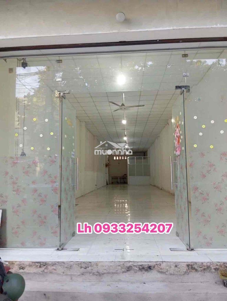 Cho thuê nhà nguyên căn việt sing an phú