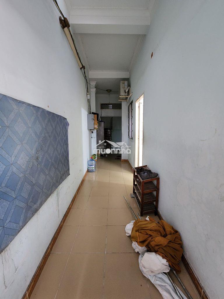 Phòng máy lạnh giờ giấc thoải mái không chung chủ - 3