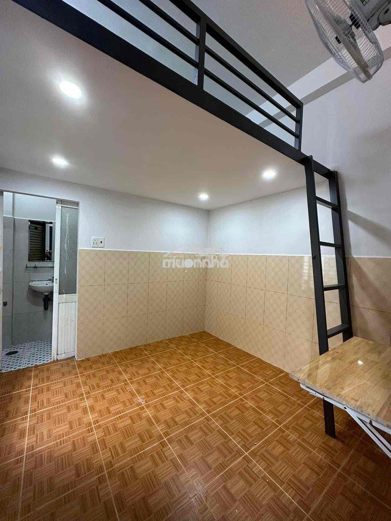 Phòng trọ phú nhuận - 3