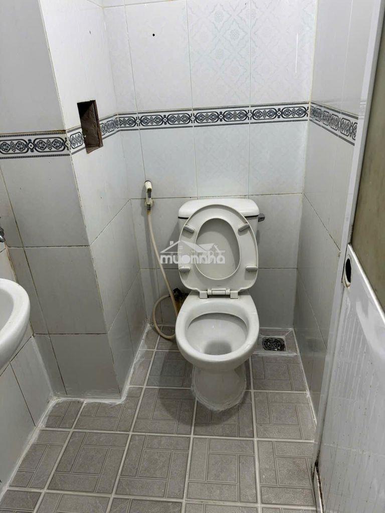 Phòng đẹp đối diện etown cộng hòa - 4