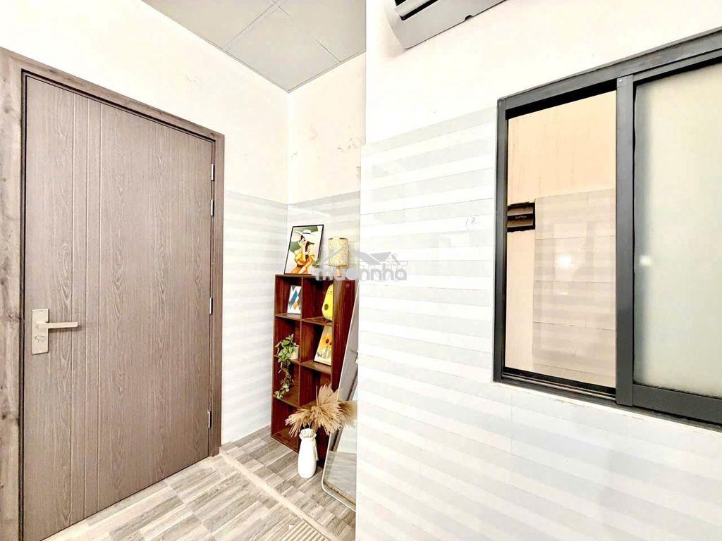 Phòng trọ giá rẻ gò vấp - phan huy ích 3tr - 3