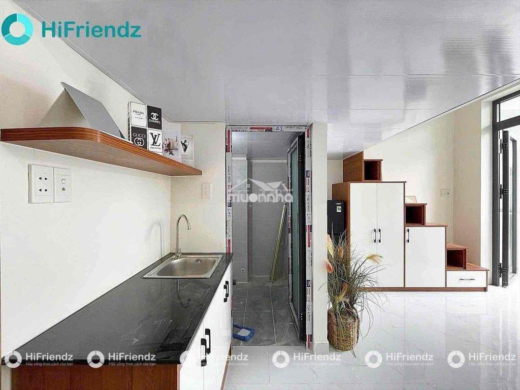 ❗️Duplex mới 50p - ngay cầu tham lương - ngã 4 an sương - đh huflit - 4