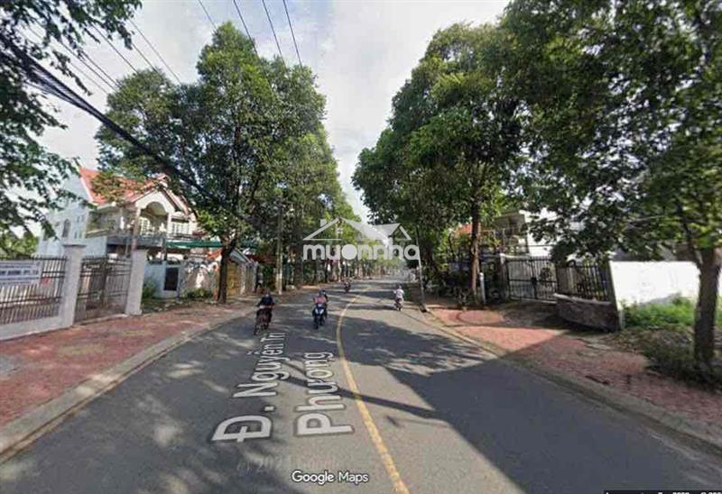 Bán mặt bằng kinh doanh trung tâm thủ dầu một