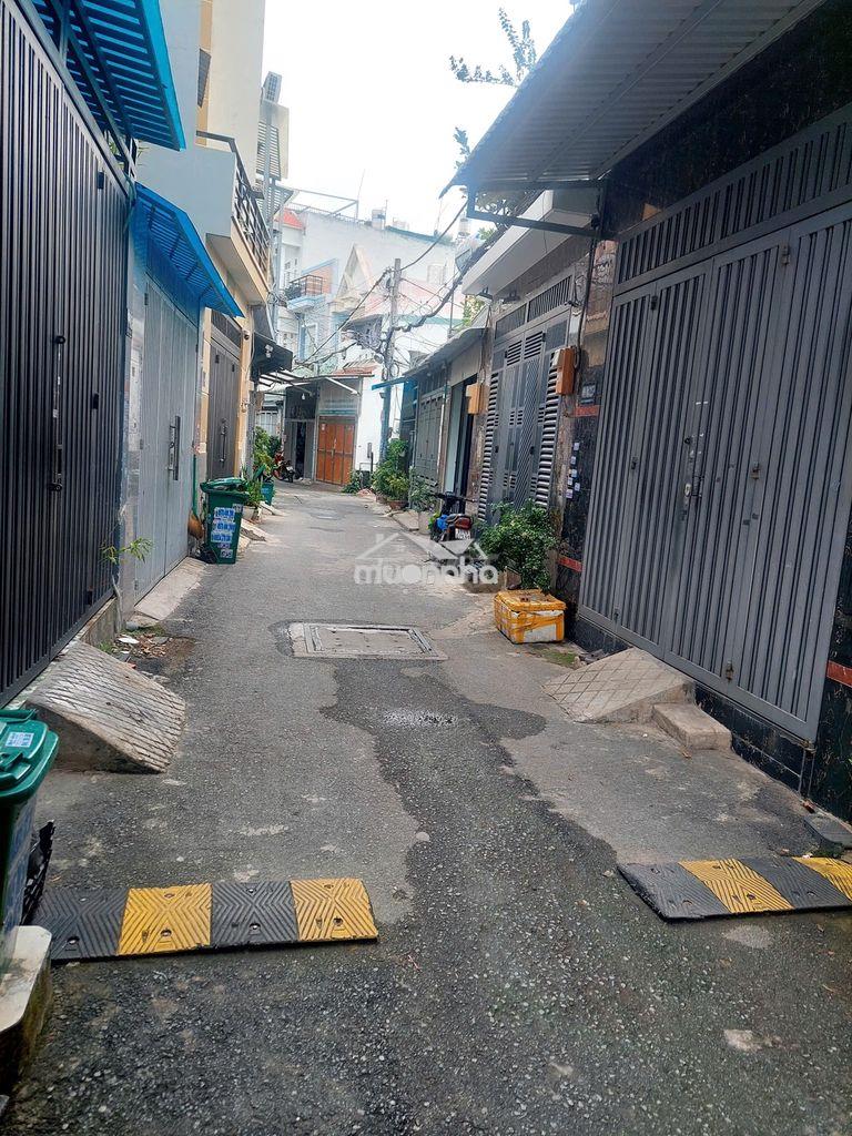 Chính chủ cho thuê nhà nguyên căn tại phường tân chánh hiệp, q.12, - 2
