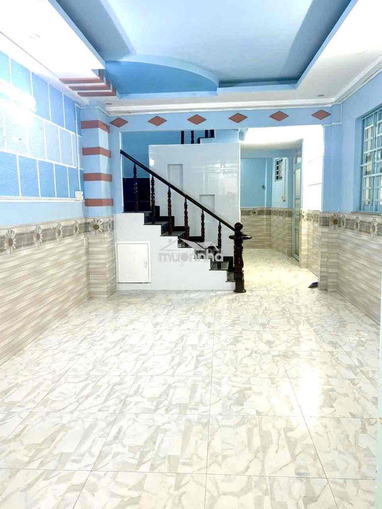 💥🥇Vị trí vàng hiếm có trên đ.hồng bàng, q.6, 51m2 căn góc 2 m.tiền - 2