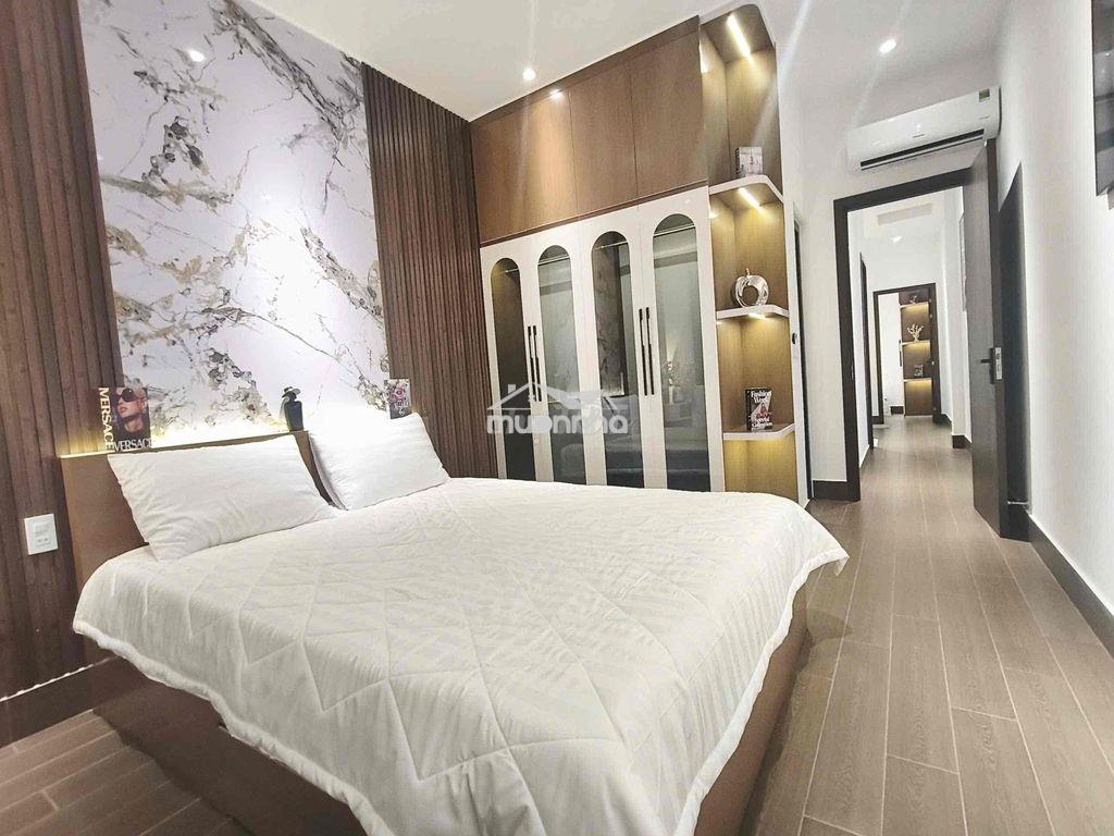 Chính chủ cần bán căn hộ 83m² – 3pn, 2wc tại chung cư an gia the garde - 3