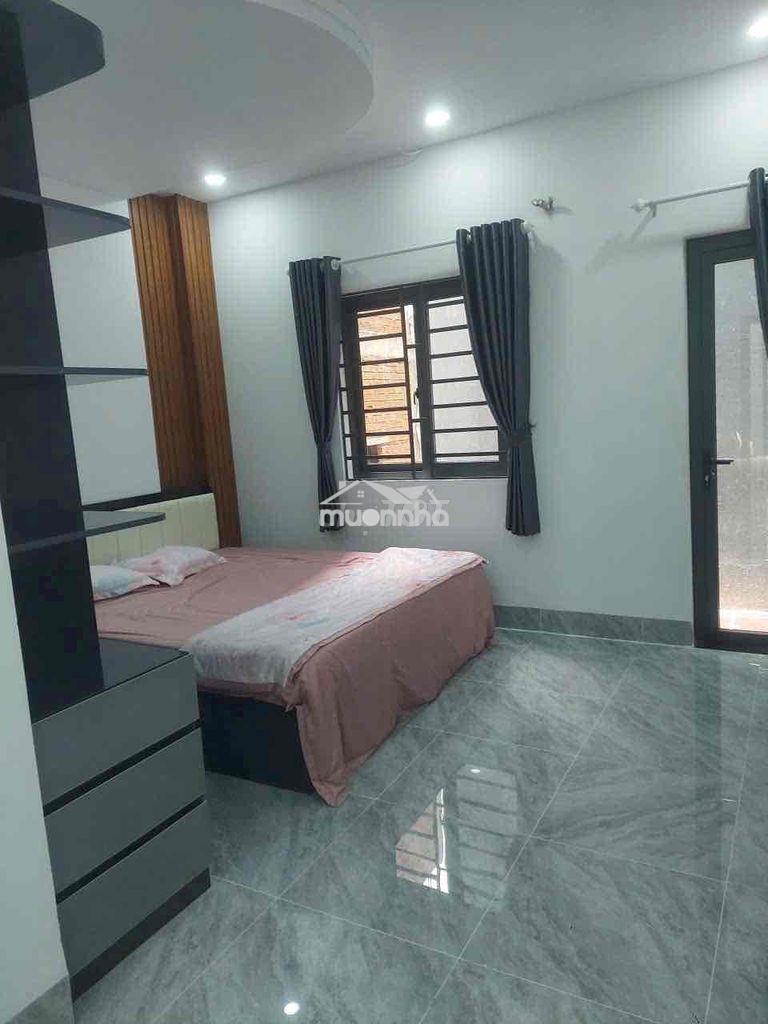 Nhà phố view sân bóng - thuận an bình dương - 3