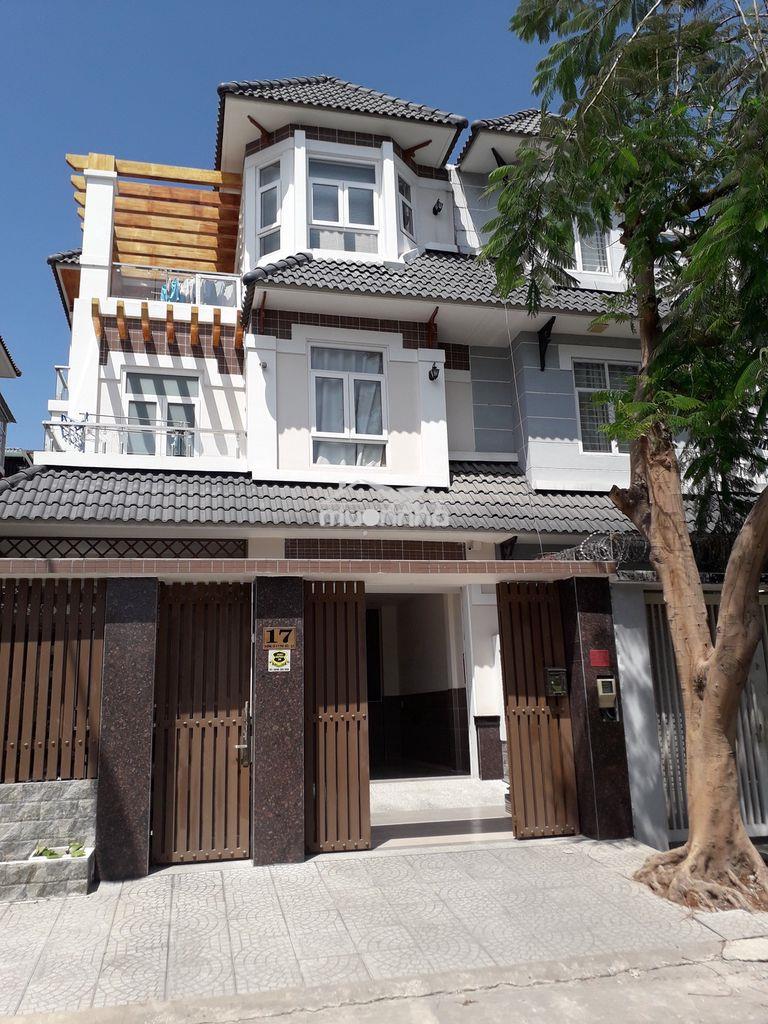 Văn phòng cao cấp kdc khang an - phường phú hữu cho thuê