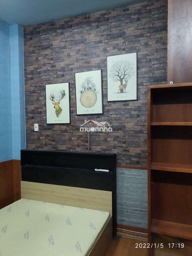 Chdv full nội thất vạn kiếp bình thạnh - 2
