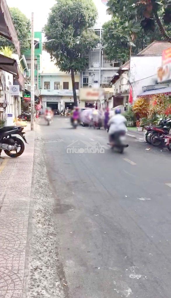 🔴Chung cư tầng trệt 88,7m2 mt cao bá nhạ p. nguyễn cư trinh giá 8,5 tỷ - 3