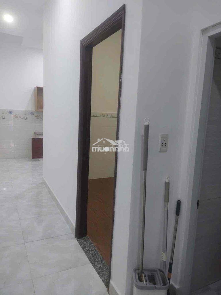 Cho thuê nhà gần chợ long trường 4pn 2wc 10tr/th đường ô tô - 4