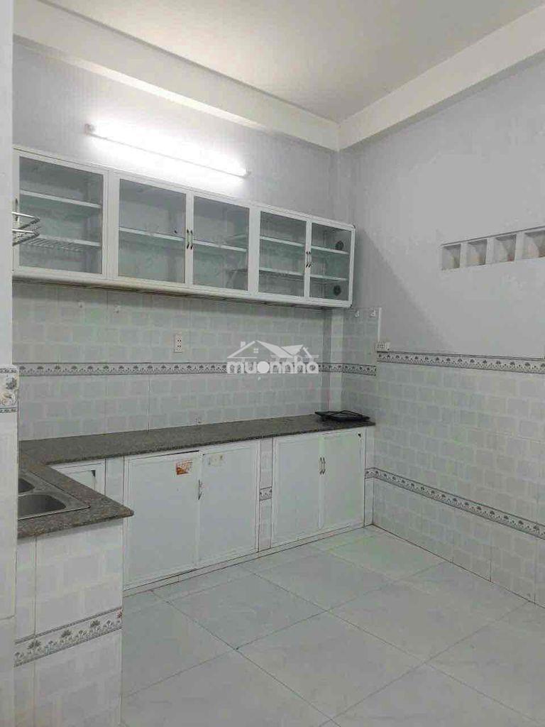 💎 💎 💎 Trệt lầu 4❌13m có 2pn 2wc sẵn máy lạnh bùi quang là giá 8,5 tr - 3