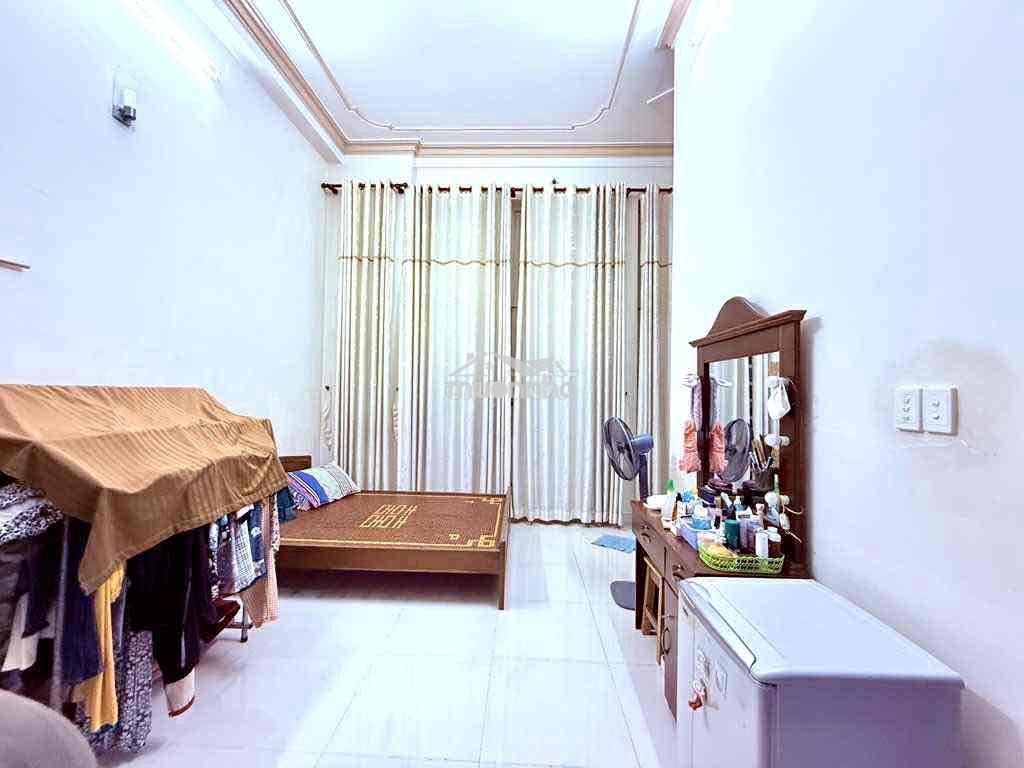 🏡 Nhà đường phan văn trị – 58m² – nở hậu – hẻm xe hơi – chỉ 5,9đ - 4