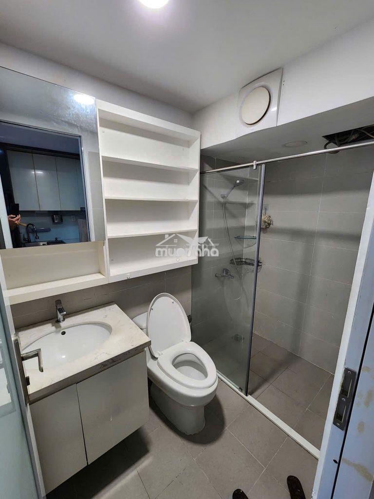 Cho thuê căn hộ dvela huỳnh tấn phát giá 8tr/tháng - 3