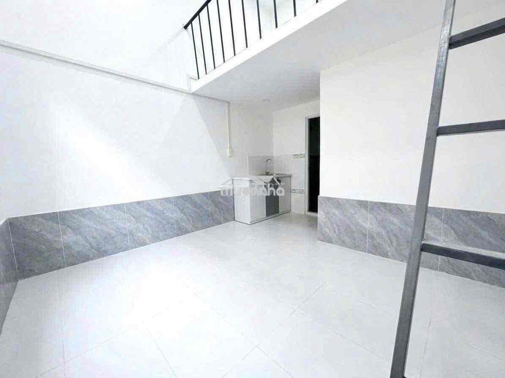 Phòng trọ mới ngay ngã tư 550, kcn sóng thần giá rẻ ib ngay - 3