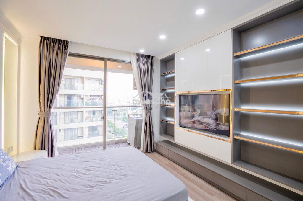 Cho thuê studio 1pn millennium chỉ từ 12 tr /tháng - 4