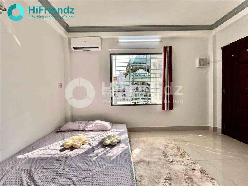 Chdv bancol ngay công viên lê thị riêng