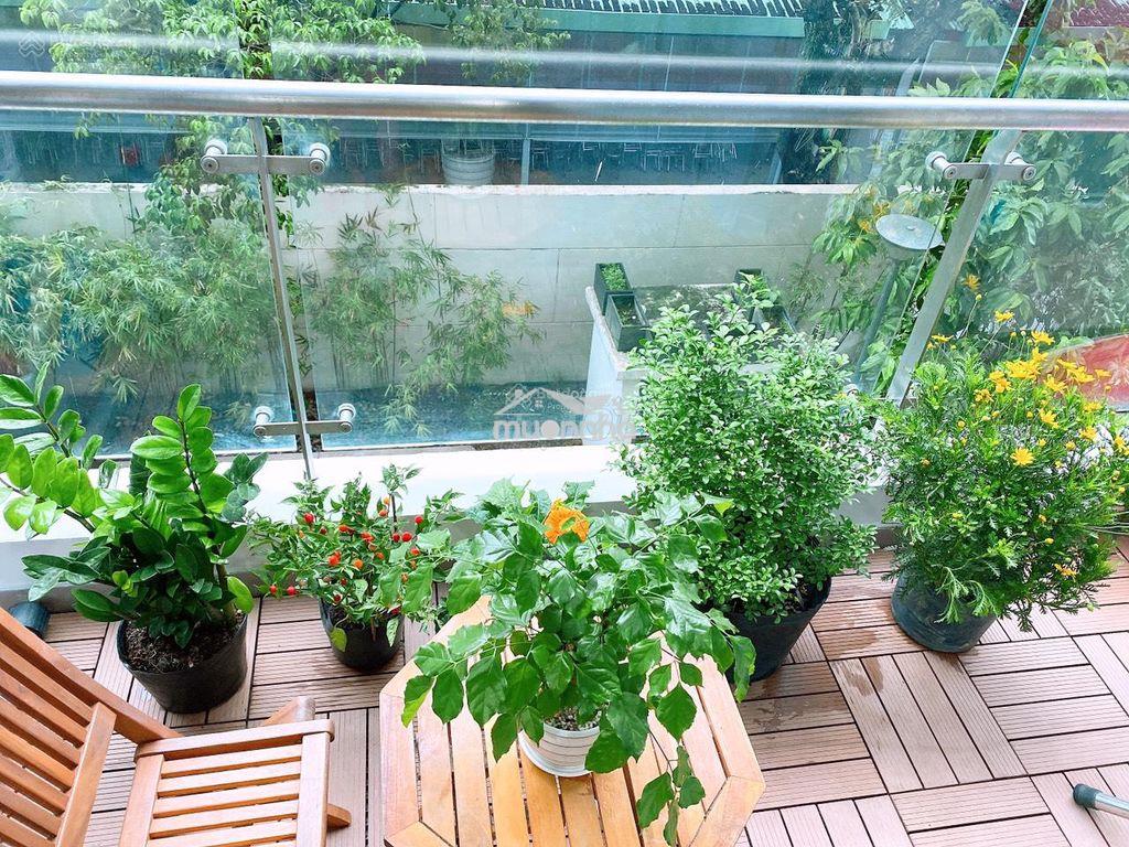Everrich q5 căn hộ full nội thất 1pn cần cho thuê - 4