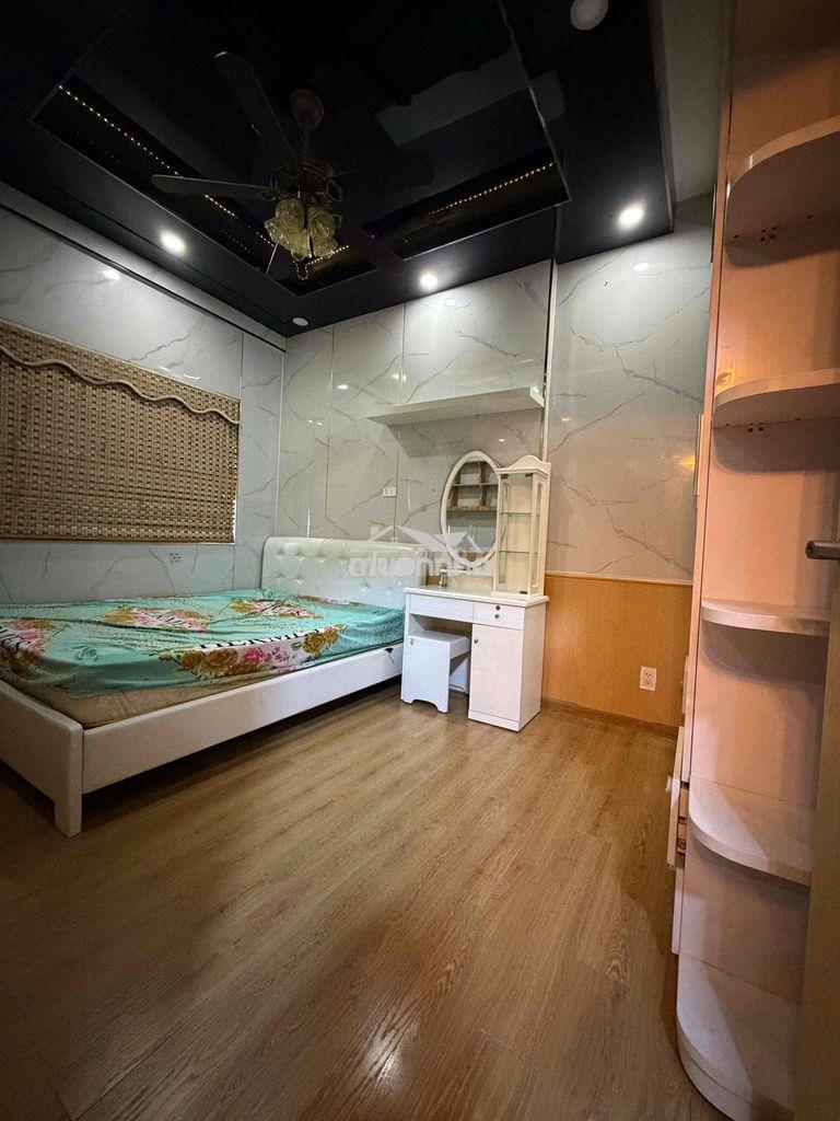 Cần tiền mua nhà phố cần bán lẹ căn an gia star 2pn - 3