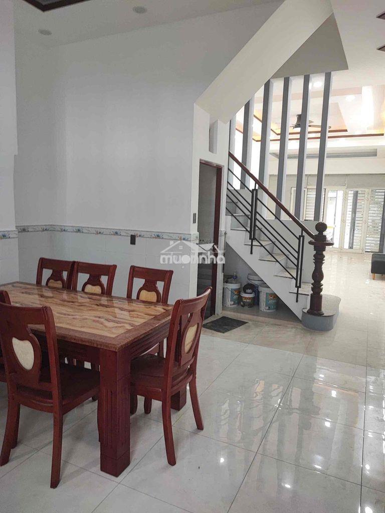 🏡Nhà mới đẹp -5x18m - 2lầu - 4pn - hxh -khu họ lê, phú thạnh, tân phú - 3