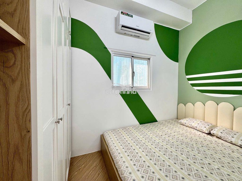 Căn hộ mini siêu xinh 50 trường sơn q. tân bình (cách sân bay 300m) - 3