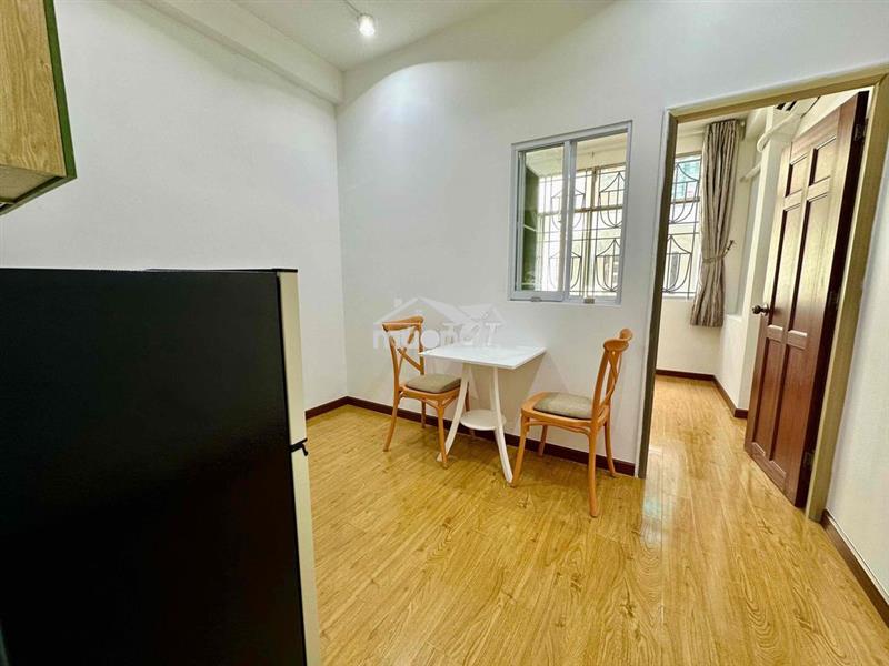 Khai trương 1pn +1pk ngay vạn hạnh mall gần huflit ueh bách khoa