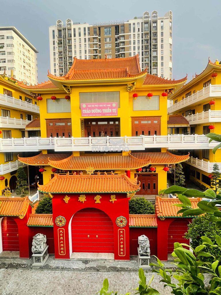 Cần cho thuê nhà nguyên căn chung cư bình phú khu dân trí cao