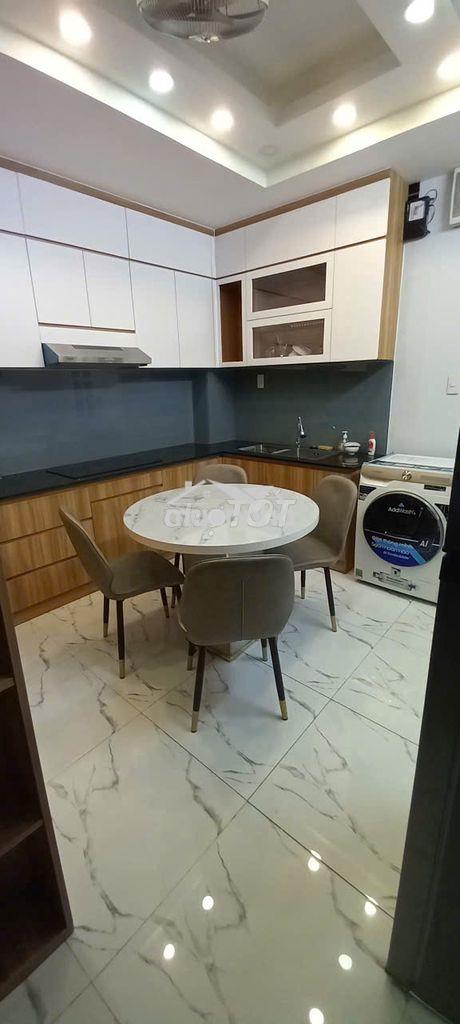 Chính chủ muốn bán hoặc cho thuê căn lầu 1 chung cư trần quang diệu. - 3