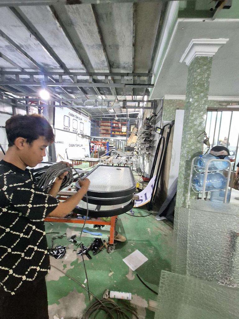 Bán nhà vĩnh phí 7, bình hòa, hcm bv hạnh phúc - 4