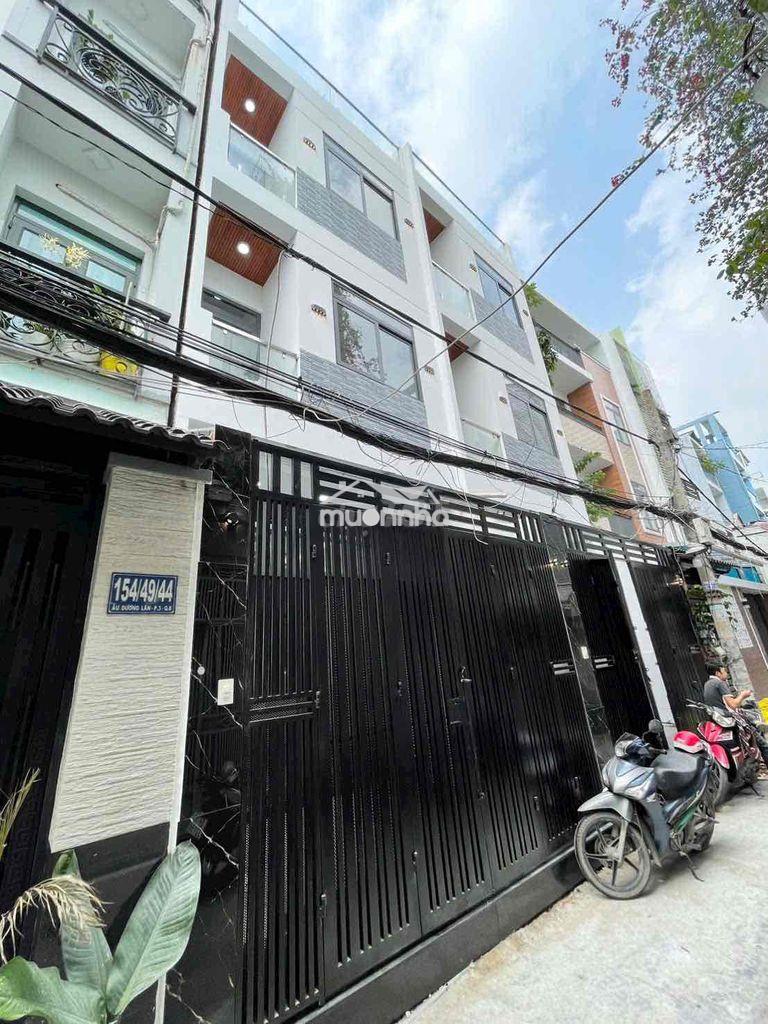Nhà chính chủ 154/49/42 adl, p.3, q.8