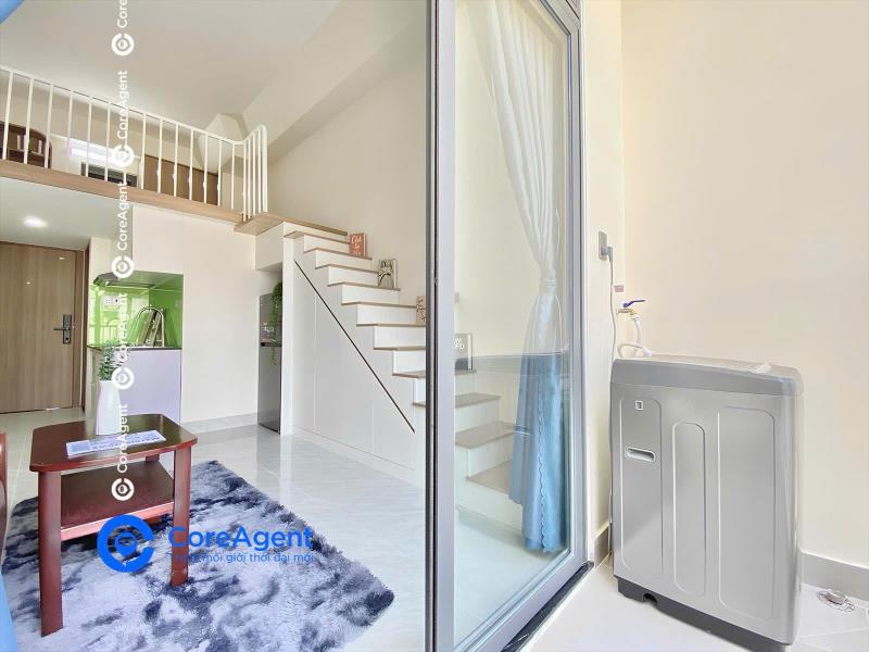 💥 Duplex đẹp giá tốt – ban công riêng, full nội thất, tiện ích vip - 3
