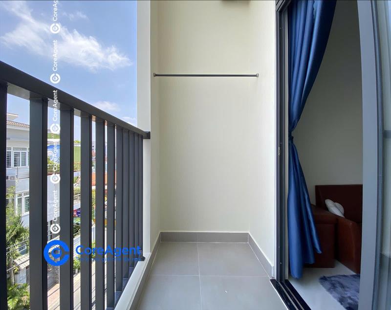 💥 Duplex đẹp giá tốt – ban công riêng, full nội thất, tiện ích vip - 4