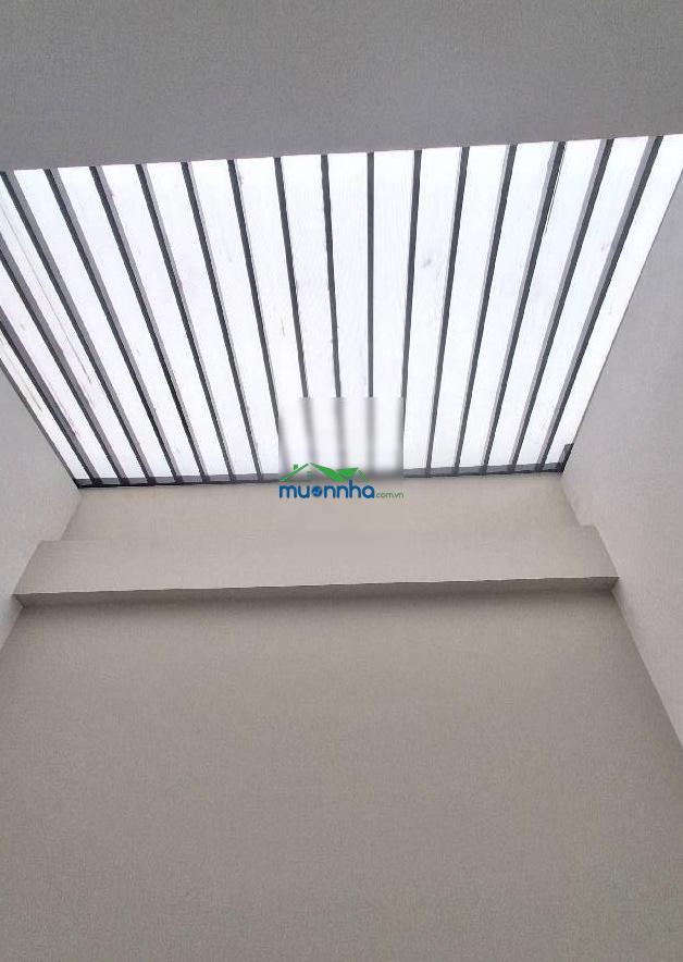Bán nhà hẻm xe hơi nguyễn văn linh, quận 7, 56m², 4 tầng. sổ hồng riêng, hoàn công, giá 8.1 tỷ - 3