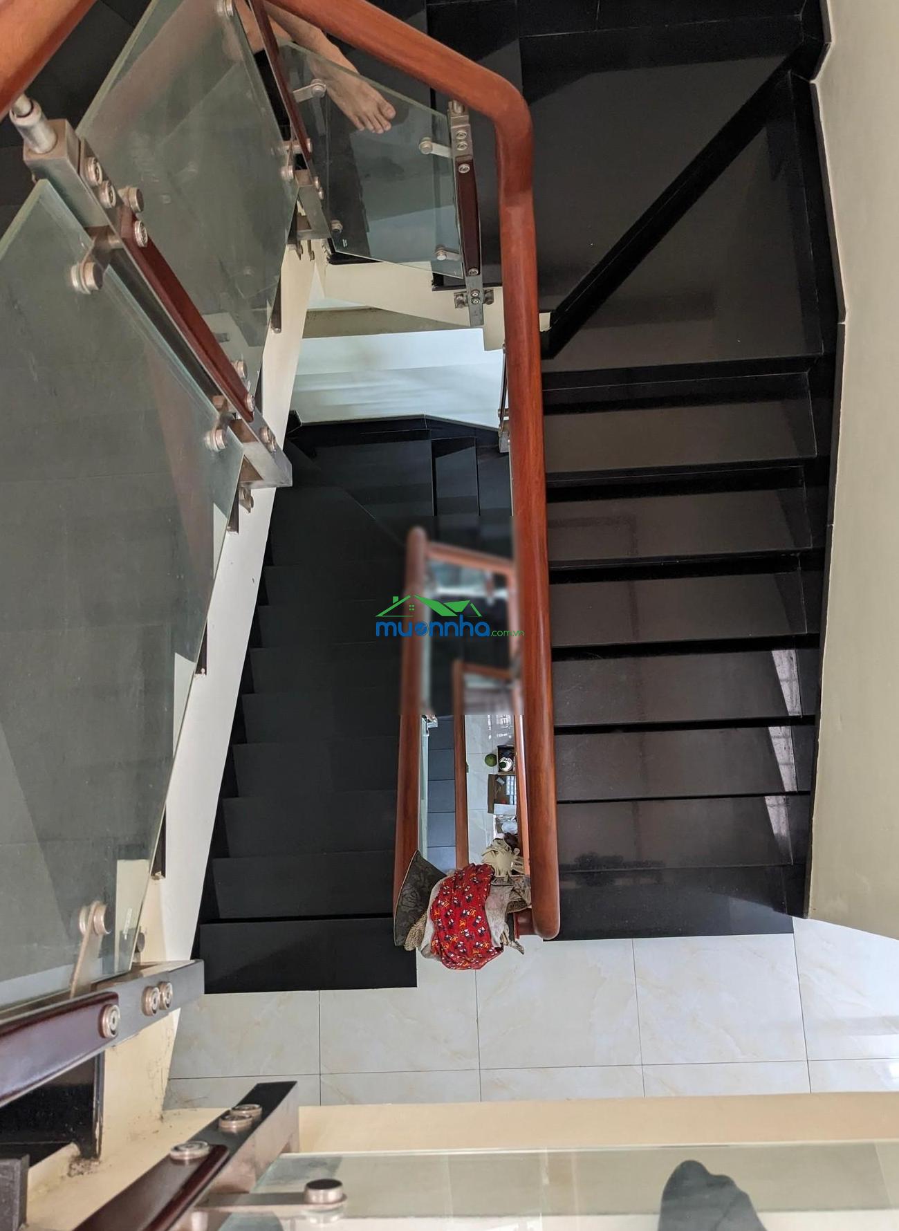 Bán nhà đường số 6 linh xuân 2 mặt tiền hẻm xe hơi 4 tầng 104m² nhỉnh 6 tỷ - 3