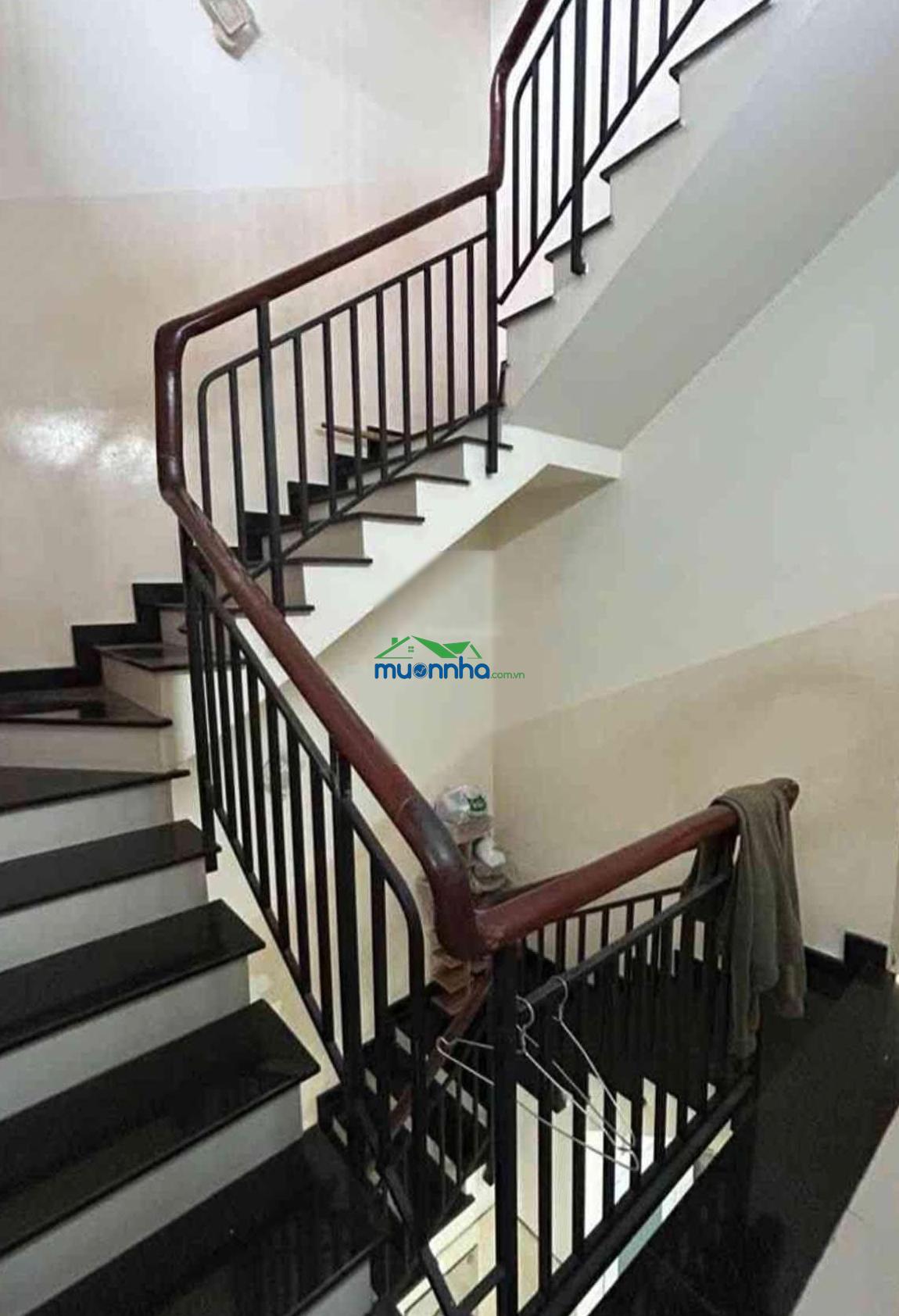 Bán nhà riêng 70m2 ngay linh chiểu thủ đức. - 3