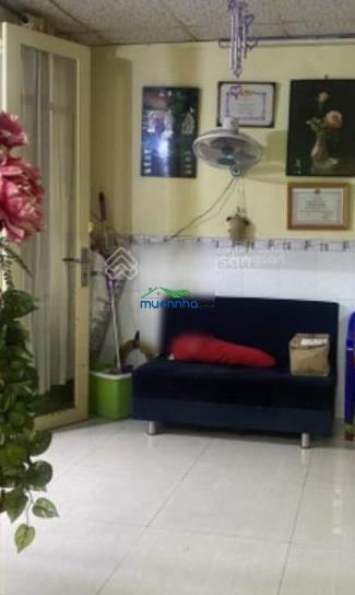 8.5 tỷ | 120m² - hxh - ngang 4.5m - 4 tầng - 6pn và 1 mặt bằng bự - cách nguyễn thị thập 200m