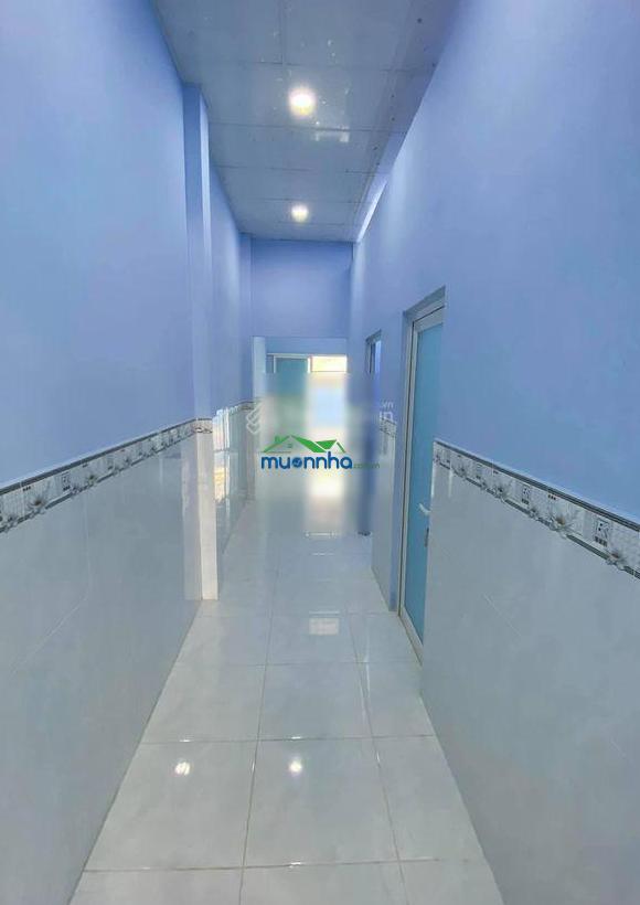 Chỉ 1 tỷ 130tr có ngay căn nhà cấp 4 ngay xã phước hiệp - củ chi, dt 138m², sổ hồng riêng.