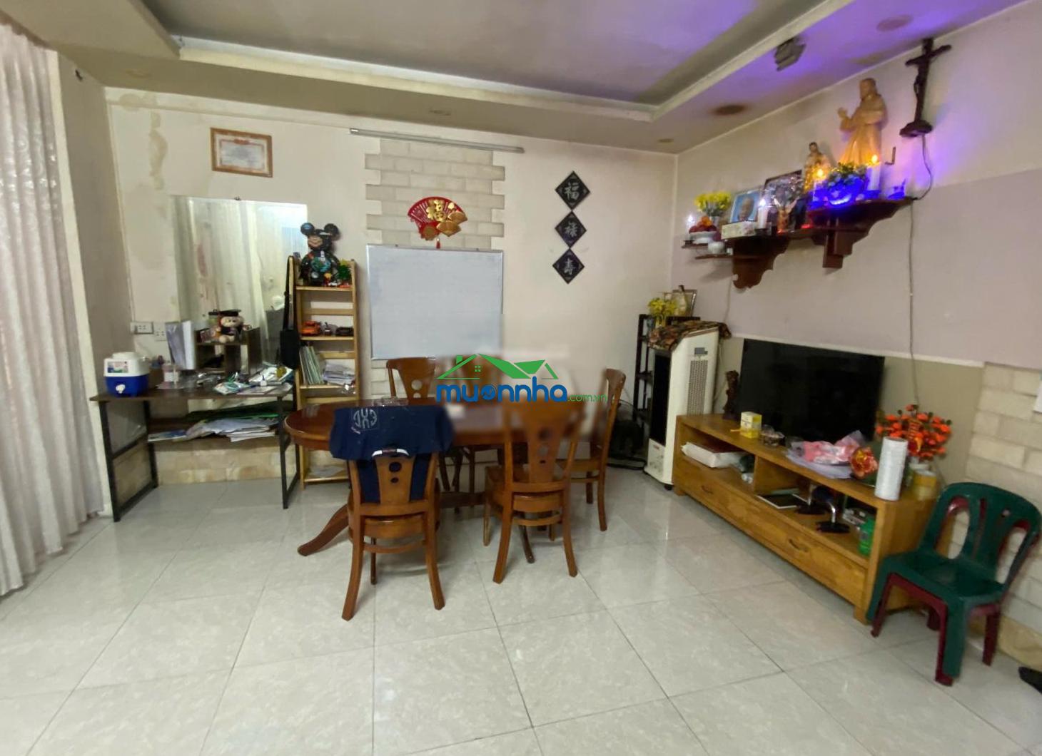 Giá cực tốt - hxh huỳnh văn bánh - (6x15m) - 1 tầng - giá 11,2 tỷ tl - 2