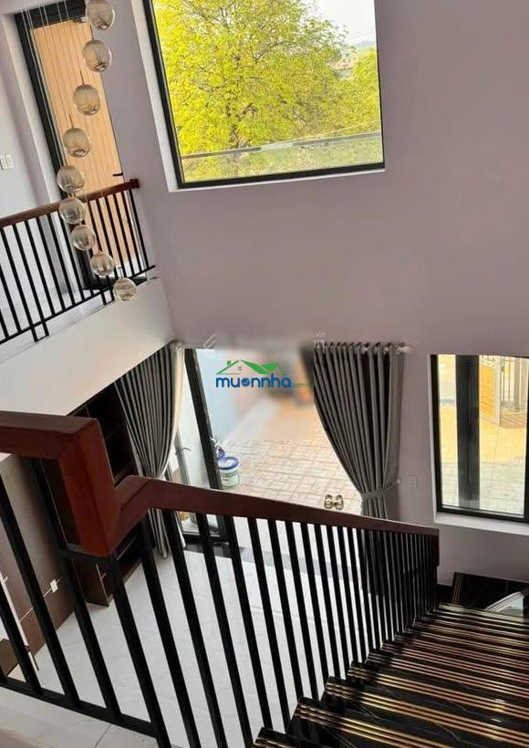 Bán nhà tại đường nguyễn thị rành 105m², 1 trệt 1 lầu, 2 pn, 2wc, chỉ 1,1 tỷ, sổ hồng riêng - 4