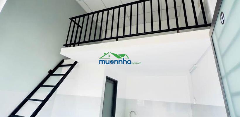Chủ kẹt tiền cần bán dãy trọ 8 phòng - giáp gần kcn tân tạo - giá 1 tỷ 100tr - 2